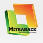 logo mitrarack - rack minimarketa